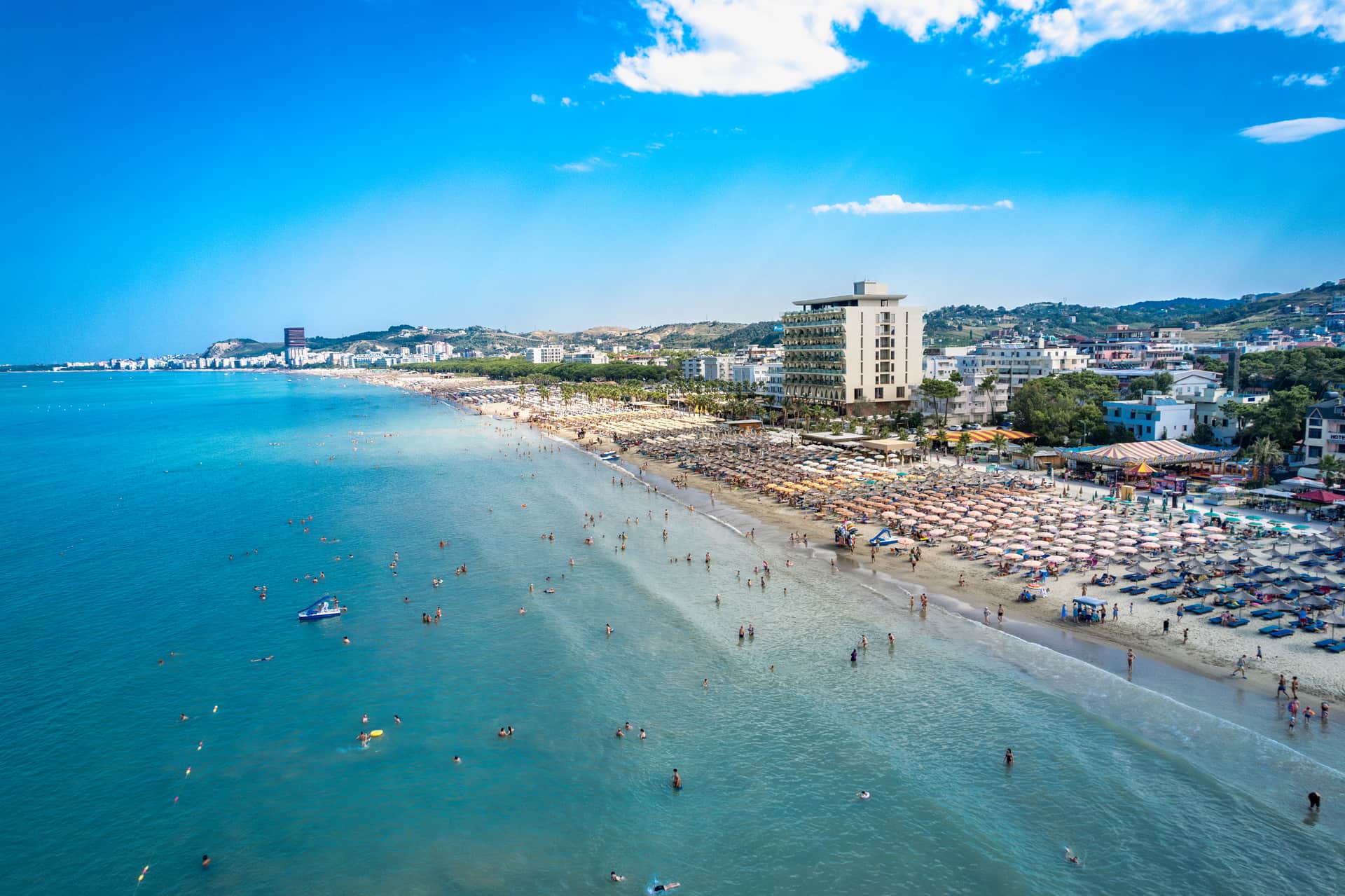 Buying Property in Durrës: A Foreign Buyer's Guide (2026)