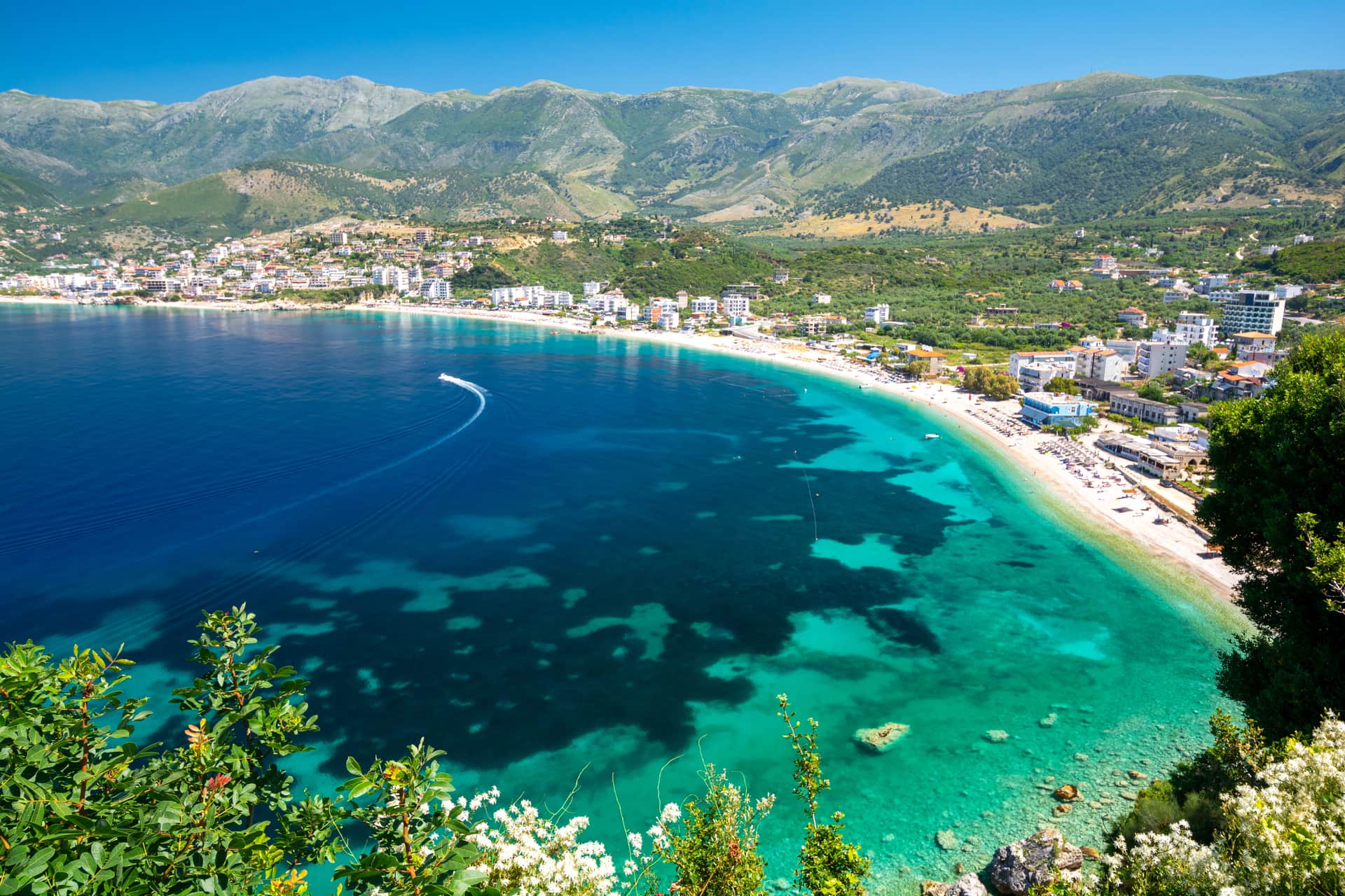 Buying Property in Himarë: A Foreign Buyer's Guide (2026)