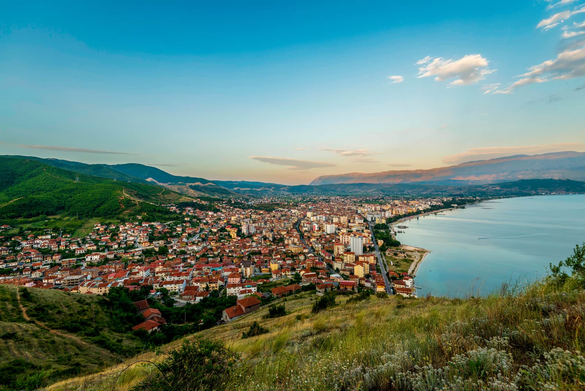 Buying Property in Pogradec: A Foreign Buyer's Guide (2026)