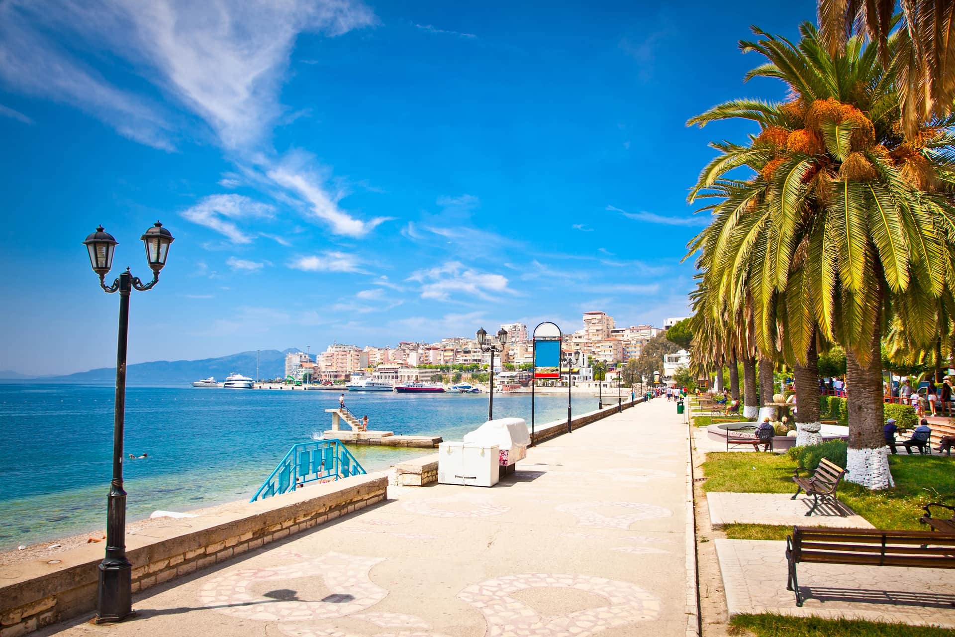 Buying Property in Sarandë: A Foreign Buyer's Guide (2026)