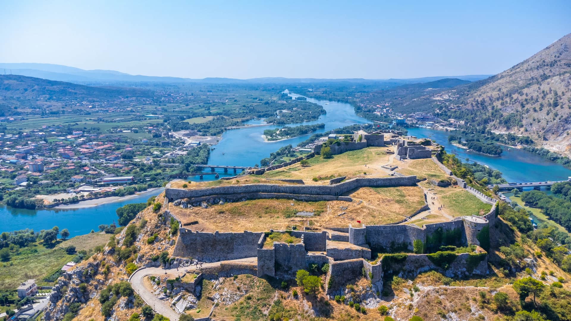 Buying Property in Shkodër: A Foreign Buyer's Guide (2026)