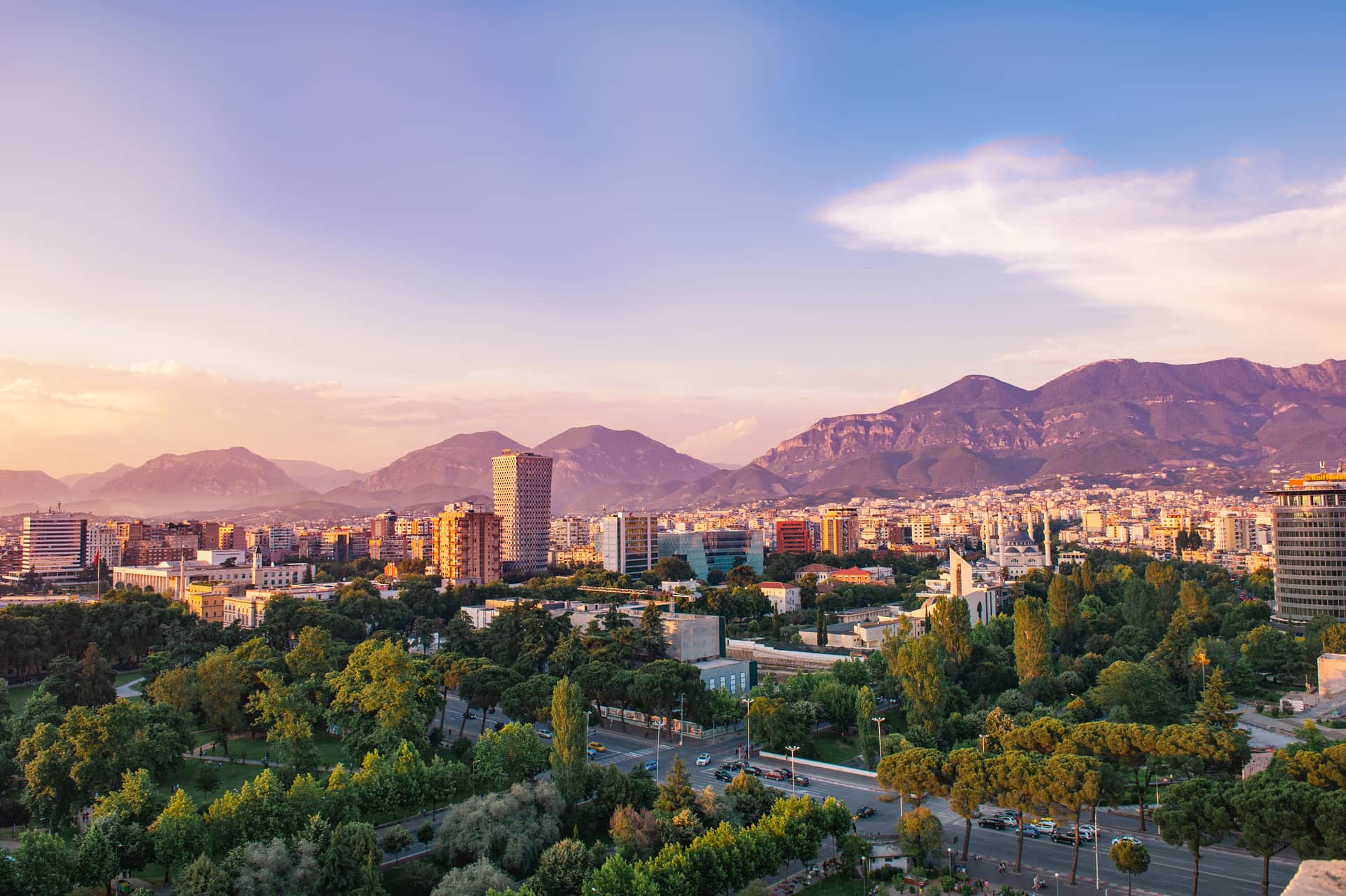 Buying Property in Tirana: A Foreign Buyer’s Guide to Albania’s Capital