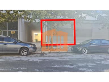 Commercial unit for sale in Tek Ish-URT, Durres.