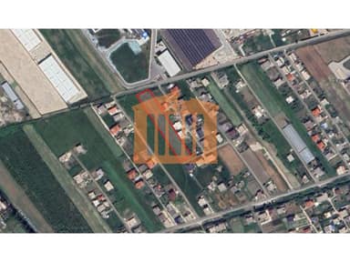 Land for sale in Fllake, Prane "Dekoll", Durres