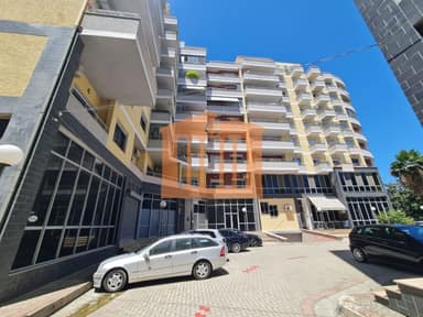 Commercial unit for sale in Kompleksi Tocak, Plazh, Durres Alb