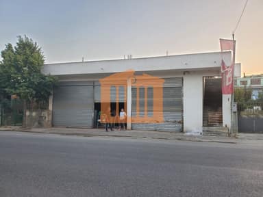 Commercial unit for sale in Spitalle
