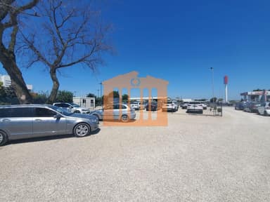 Land for rent in Autostrada Durres- Tirane