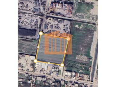Land for sale in Rruga Miqesia