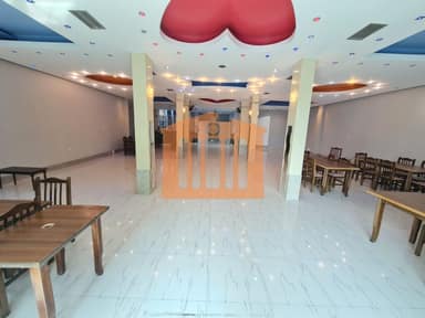 Commercial unit for rent in Unaza Plepa-Durres prane mbikalimit te Trenit.