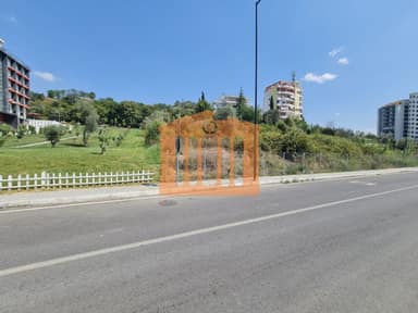 Land for sale in Shkembi Kavajes, rruga dytesore, Durres Alb
