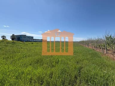 Land for sale in Buze Autostrades Kavaje-Rrogozhine