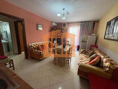 Apartment for rent in Rezidenca " Alb Adriatik" Ne, Golem