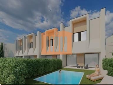House for sale in Kompleksi Id-Real Villas Qerret, Kavaje