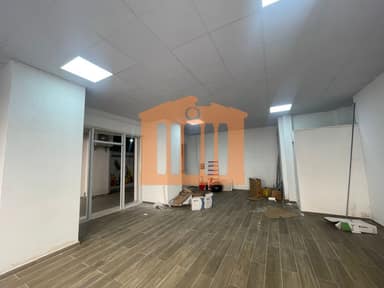 Commercial unit for rent in Ish Rajoni, Durres