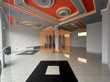 Commercial unit for rent in Rruga e Unazes, Durres