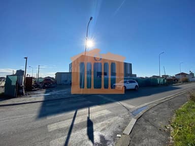 Warehouse / hall for rent in ish kenete, Durres