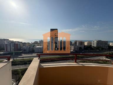 Apartment for rent in Shkembi i Kavajes