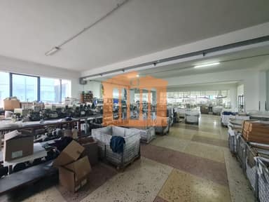 Warehouse / hall for rent in Shkozet, Durres Periferi