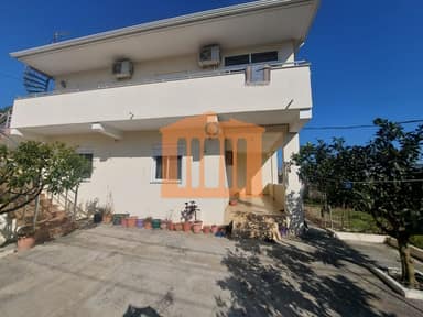 House for sale in PortoRomano, Durres, Alb