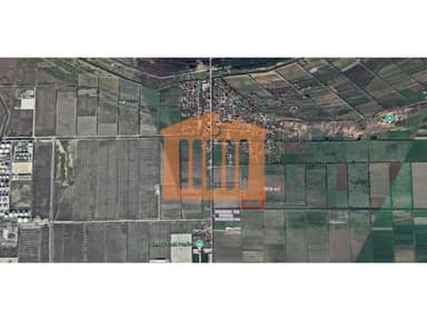 Land for sale in Sektor Rinia,Rruga Vath Turja