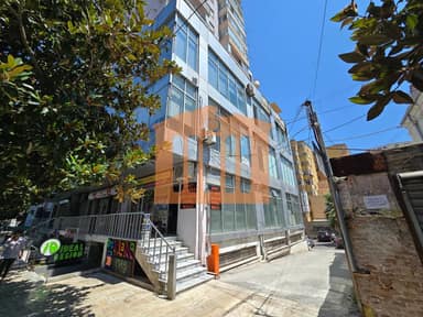 Commercial unit for sale in Rruga A.Goga, prane Gjykates, Durres Alb