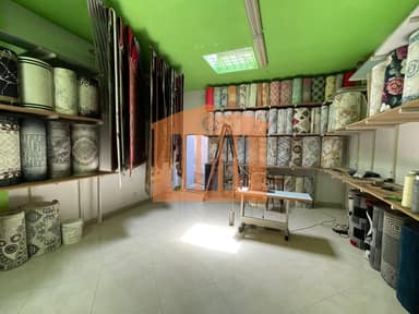 Commercial unit for rent in Pranvera, Durres