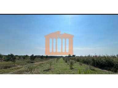 Land for sale in Novosel Prane Aeroportit Te Vlores