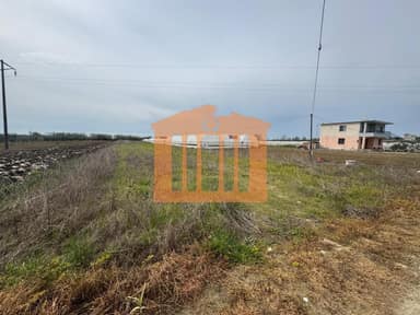 Land for sale in Kameras, Gjiri Lalzit, Durres Alb