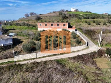 Land for sale in Shkallnur, Durres