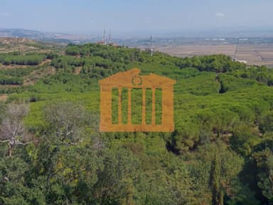 Land for sale in Prane "Manastirit te Ardenices", Fier Alb