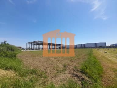 Land for sale in Xhafzotaj, prane mbikalimit te Fllakes, Durres