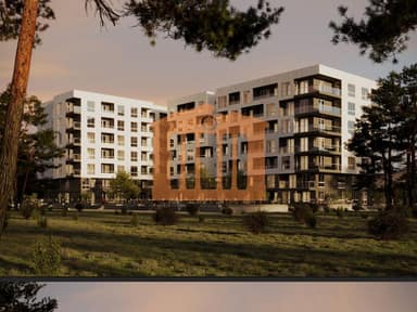 Apartment for sale in Pishat e Buta, Kavaje