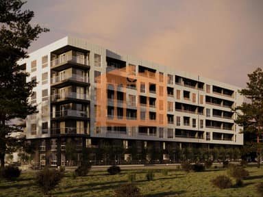 Apartment for sale in Pishat e Buta, Kavaje