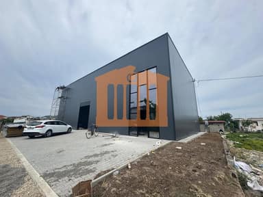Warehouse / hall for sale in Ish Kenete, Durres