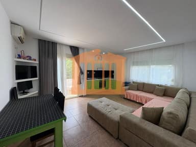 Apartment for rent in Prane Hotel "Majastic", Kavaje