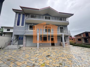 House for sale in Vila Pascucci, Durres