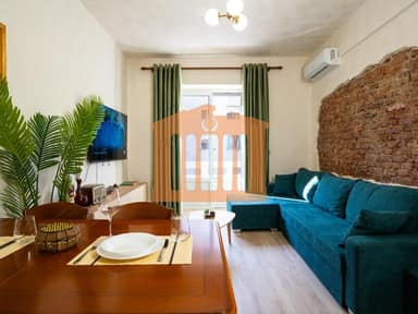 Apartment for rent in Bulevardi Epidam, Durres