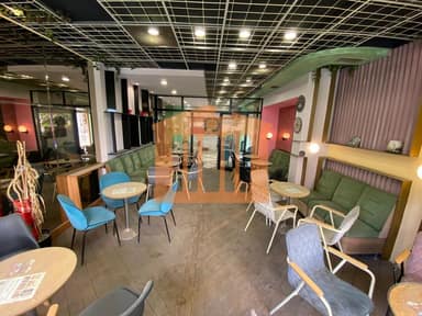 Commercial unit for sale in Prane "Kazazit", Durres