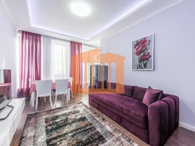 Apartment for rent in Qender, Durres