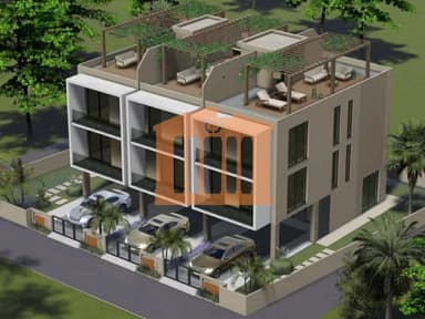House for sale in Golem, Qender Alb