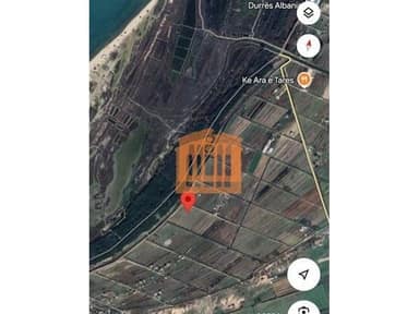 Land for sale in Sektor Rinia, Durres