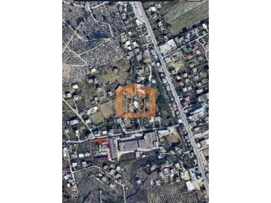 Land for sale in Spitalle, perballe Onedes, Durres