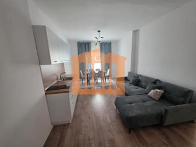 Apartment for rent in Rrota e Kuqe, Durres