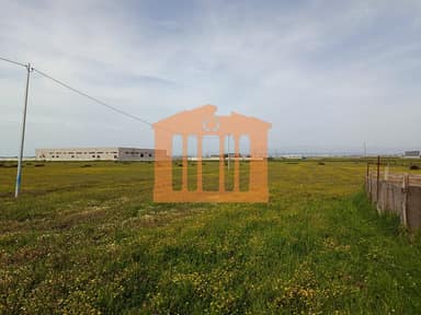 Land for sale in Spitalle, Durres