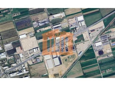 Land for sale in Autostrada Tirane-, Durres