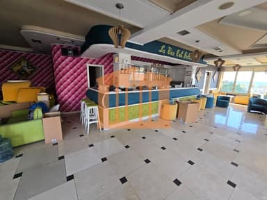 Commercial unit for rent in Vollga, Durres Alb