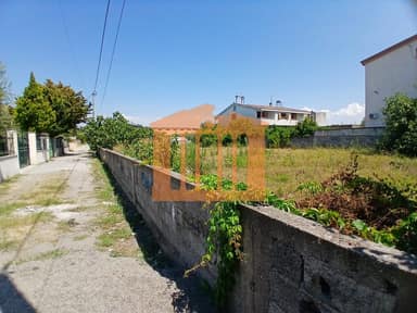 Land for sale in Lagja 14, Shkozet, Durres