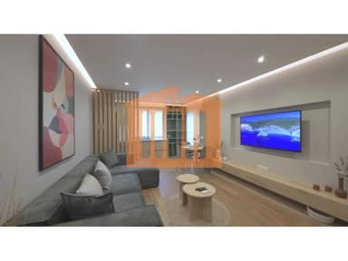 Apartment for rent in Vollga, Durres