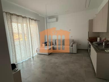 Apartment for rent in Rruga "Viena", Golem