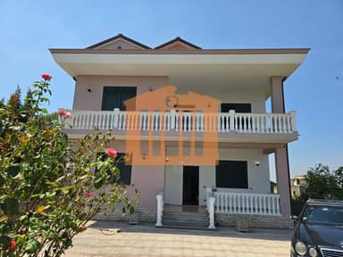 House for rent in Sallmone, Shijak Alb, Durres